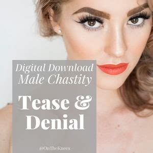 chastity teasing porn|Teasing Chastity Porn Videos .